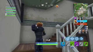 フォートナイト