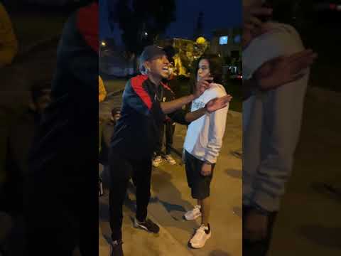 Hueso vs Trober - Parte 2