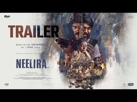Neelira Official Trailer