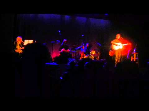 Pine Hill Project - SOME SWEET ANGELS - Richard Shindell & Lucy Kaplansky