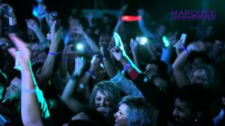 Marquee The Star  Sydney Grand Opening Weekend