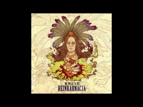 02 KNESU - DWA (FEAT. MUCHA)