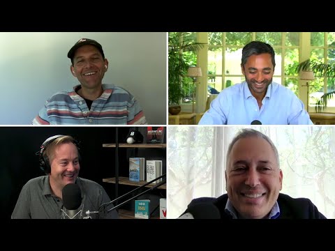 E4: Politicizing the pandemic, Police reform, Twitter vs Facebook with David Sacks & David Friedberg