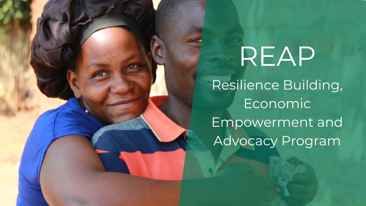 REAP Program | From Struggle to Success: How ADRA Transformed This Family's Life in Uganda