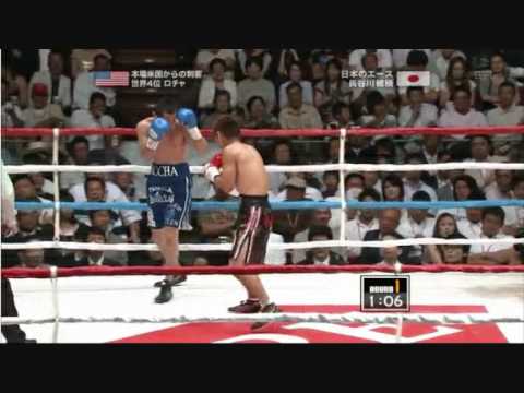 Hozumi Hasegawa tribute