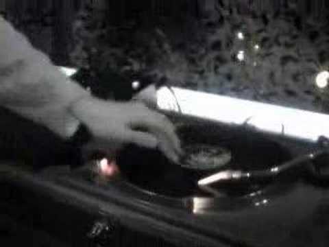 Dj KrizZ HpF - Soirée Diaspora 01