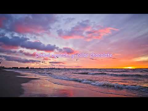 ROW Bensoul ft Mordecai and Max Okello LYRICS VIDEO