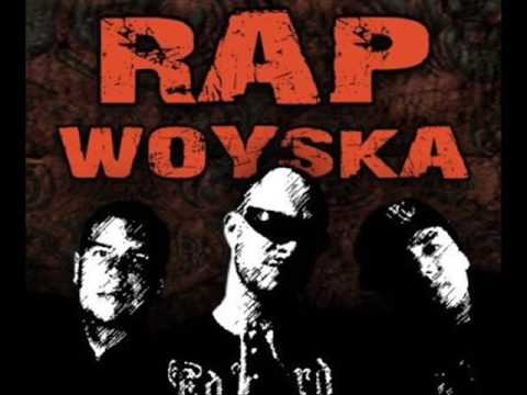 Optik Russia 1.Kla$ & Zarj & Schokk - Ne Rapper 2 RAP VOISKA