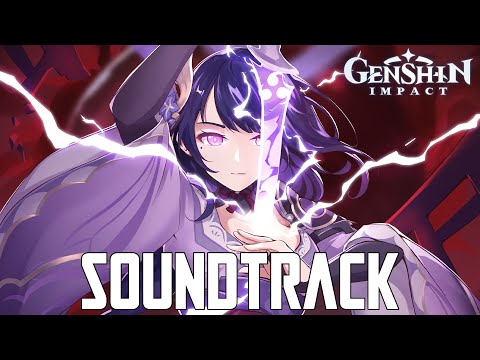 Genshin Impact: Raiden Shogun Theme (Judgement of Euthymia) | EPIC VERSION