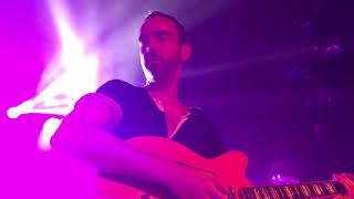 Mellowdrone - Beautiful Day (Reunion Show) Live @ The Moroccan Lounge (May 30, 2018)