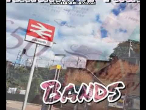 Kmulla x  Tahg   BANDS    [prod SD1Trappy]     audio