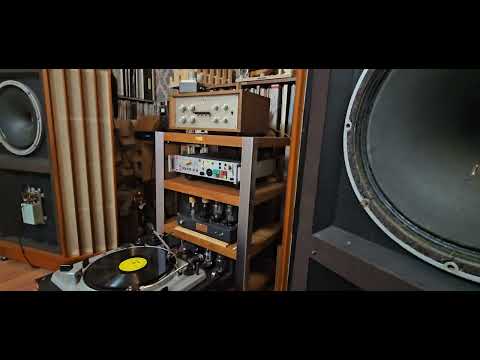 tenderly   Ben Webster   mono 1st