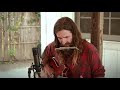 Tyler Ramsey - A Dream Of Home - 3/17/2019 - Riverview Bungalow - Austin, TX