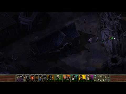 Let's Play Planescape Torment part 82