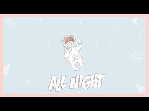 fcj w. chevy • all night (lyrics)