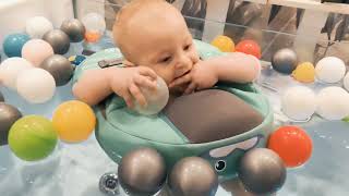 EVDENBİRİ BABY SPA - NİŞANTAŞI - Baby SPA & Emzirme Danışmanlığı & Beb