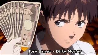 Tory Lanez - Dirty Money (432Hz)