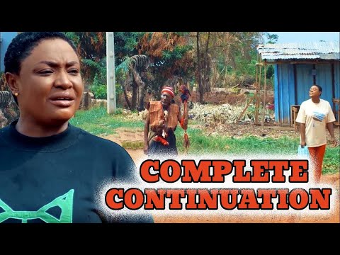 CHIKAIMA The Fearless Girl (CONTINUATION)- Lizzy Gold 2025 Latest Nigerian Nollywood Movie