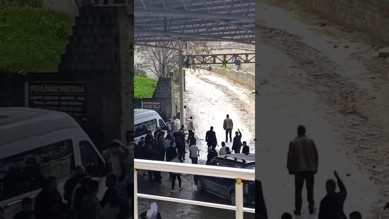 Altınözü'nde Bayram kana bulandı, üç kişi öldü!