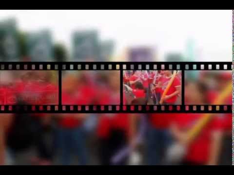 East-B Sector Video for MC Teaching Night