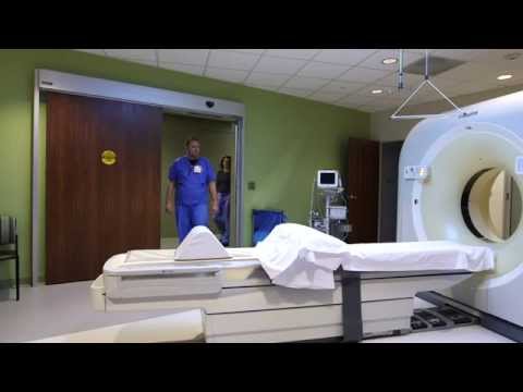 Heart Scan: What to Expect | IU Health