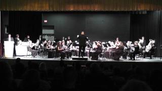 With Malice Towards None