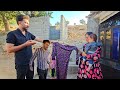 The Day Hamed Won Ruqyeh S Heart Buying Local Clothes And Promising To Propose