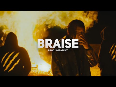 [FREE] Frenetik x Freeze Corleone x Nahir Type Beat 2022 - "Braise"