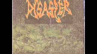 Disaster / Abyssal Gates