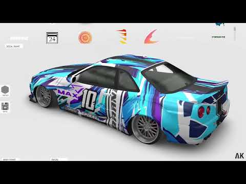 Skin Painter Pro Video