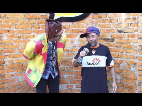 Bom de Improriso 01 - Piadas e muito mais