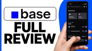 Base Review: New Coinbase Central App 2026