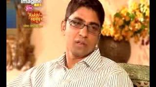 Rakhi Ka Swayamvar Episode -12 -Ashwin date 02