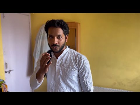 Abhay Deshmukh Hindi Audition - Intense
