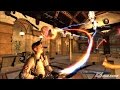 IGN Plays: GHOSTBUSTERS: The Video Game (2009.