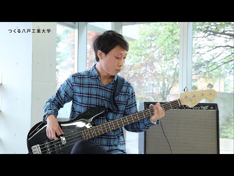 機械工学科 H.I.T!｜八戸工業大学 クラブ・サークル紹介