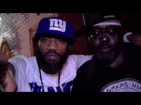 Duck Down Affair 2018