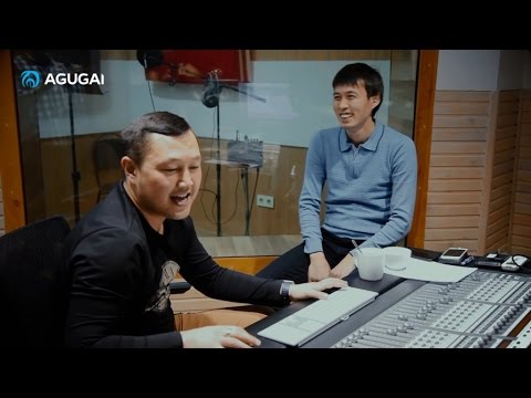 Ердос Қанаев & Қанат Майлыбаев – Достар