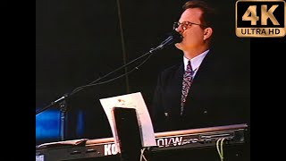 Marcos Witt - Alabadle (Remasterizado En 4K) [Concierto Completo] (En Vivo) (Official Music Video)