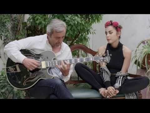 Sara Badalo & Marcos Badalo - Polka Dots and Moonbeams