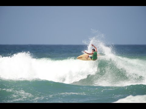 2019 Burleigh Single Fin Festival | Billabong