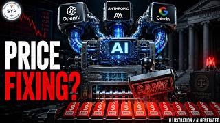 Rita McGrath | AI Isn't Winner-Take-All — And It's Already Causing a Collusion Problem