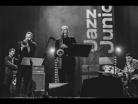 Tribute to Tomasz Stańko by Norbert Burkowski