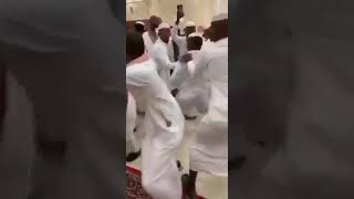 Arabic Dance Saudi