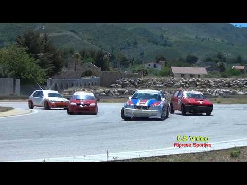 Highlights 2^ Prova Campionato MBR Velocità