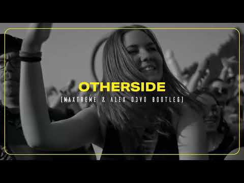 Otherside (Maxtreme & Alex D3vo Remix)
