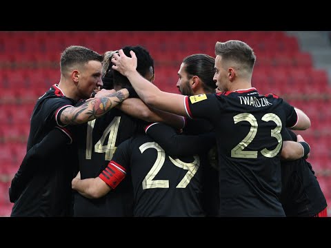 Nominácie na gól roka 2021 | Cena Jozefa Adamca