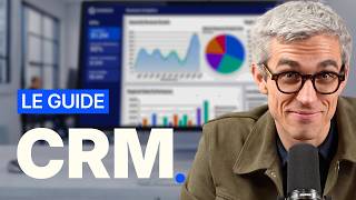CRM Français 2026 : GUIDE complet (définition, comment choisir, prix..