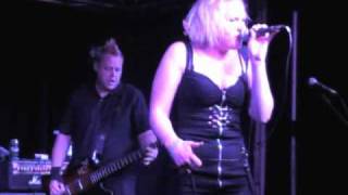 The-Front @ Nice'n'Sleazy