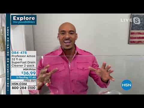 HSN | Winter Clean Up - Bissell 01.01.2022 - 03 PM